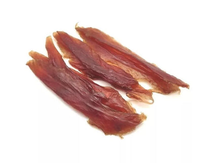 Duck Fillet Dog Treats, 70g