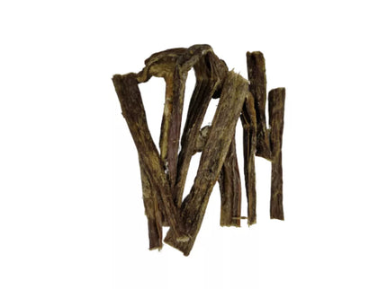 Skanėstas šunims džiovinta galvijų stemplė, 100 g