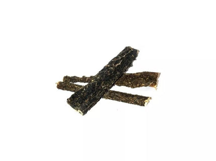 Dog Treat, Dried Beef Tripe, 100g