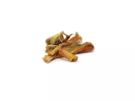 Dried Achilles Tendon Dog Chews 200g