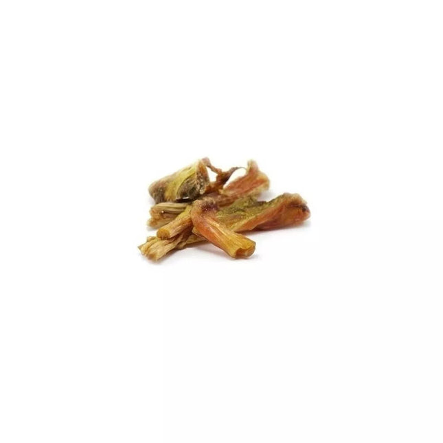 Dried Achilles Tendon Dog Chews 200g