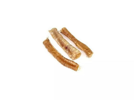 Dried Beef Trachea Dog Treats (5 Count)