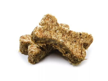 Beef Hide Bones for Dogs with Chamomile (0.5%), 47 Count
