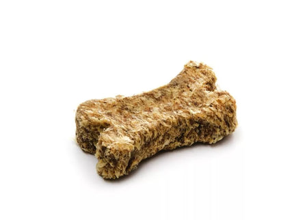 Beef Hide Bones for Dogs with Chamomile (0.5%), 47 Count