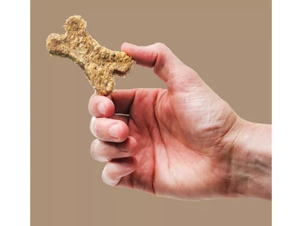 Beef Hide Bones for Dogs with Chamomile (0.5%), 47 Count