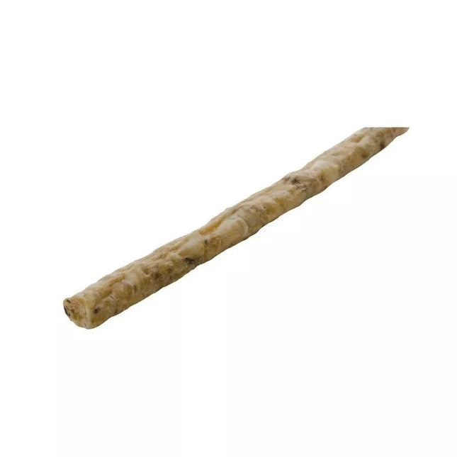 Dog Treat Beef Hide Sticks, 22 cm, 900 g