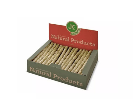 Skanėstas šunims galvijų odos lazdelės, 22 cm, 900 g