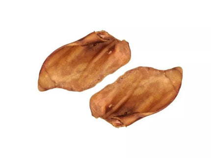 Skanėstas šunims kiaulių ausys, 20 vnt.