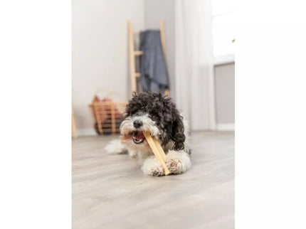 Hard Cheese Chew Stick for Dogs, Size M, 13.5 cm, 75g