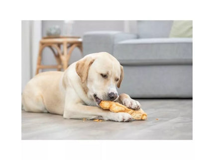Hard Cheese Chew Stick for Dogs, Size M, 13.5 cm, 75g