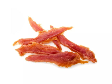 Dog Treat Meat Snack 100% Duck 80 g + 25%