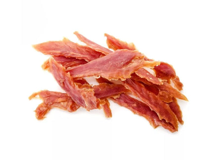 Dog Treat Meat Snack 100% Duck 80 g + 25%