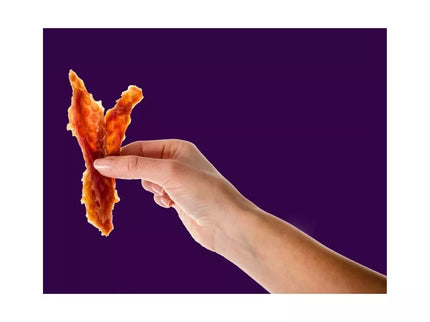 Dog Treat Meat Snack 100% Duck 80 g + 25%