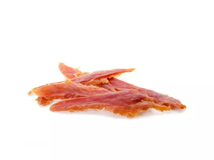 Dog Treat Meat Snack 100% Duck 80 g + 25%