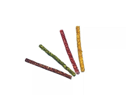Skanėstas šunims pagaliukai Munchy Sticks Mix 13 cm, 30 vnt.
