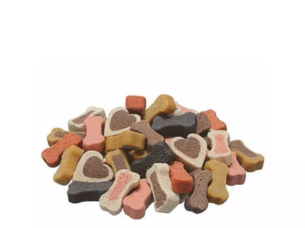 Skanėstas šunims StarSnack Party Mix, 500 g (kibirėlis)