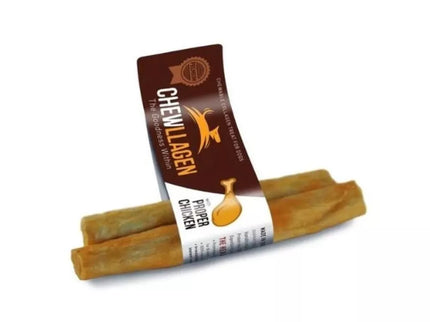 Skanėstas šunims vištienos skonio kolageno pagaliukai, 2 vnt