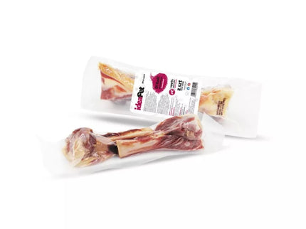 Air-Dried Ham Bone Treat for Dogs, 2 pcs.