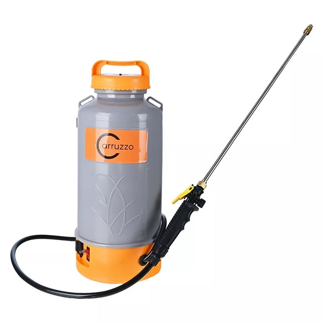 Cordless Sprayer with Electric Pump