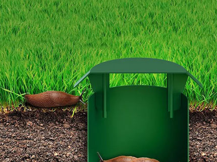 Šliužų gaudyklės, 2 vnt.