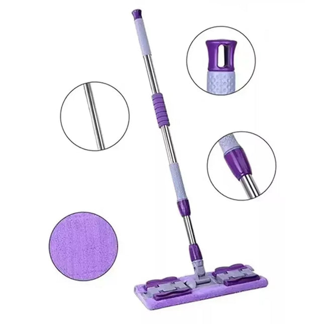 Šluota servetėlėms