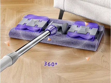 Šluota servetėlėms