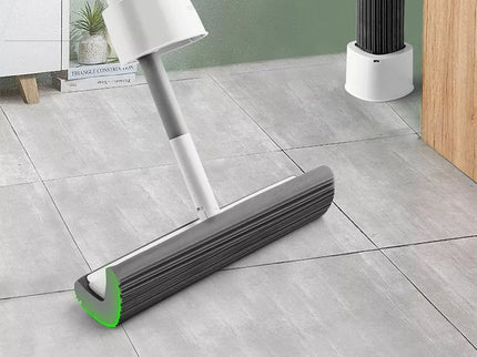 Šluota su nugręžimo funkcija