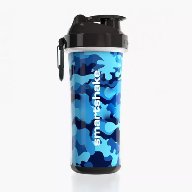 SmartShake Plaktuvė 3in1 750 ml