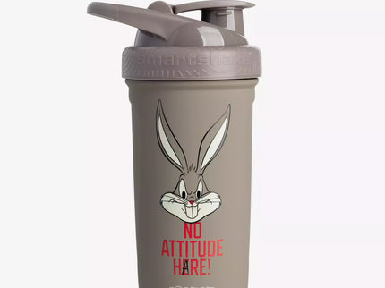 Smartshake Reforce Stainless Steel Bugs Bunny 900 ml.