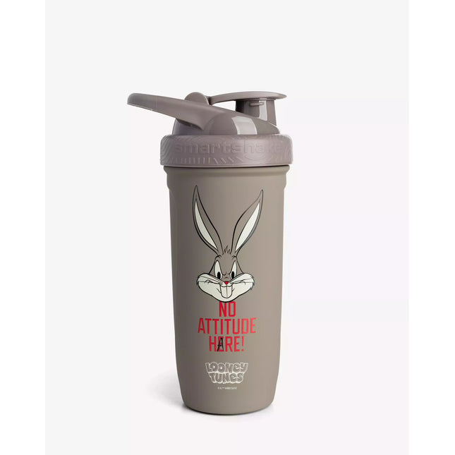 Smartshake Reforce Stainless Steel Bugs Bunny 900 ml.