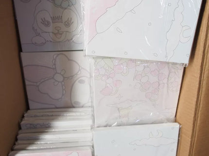 Smėlio paveikslas 20X20