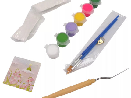 Smėlio paveikslas 20X20