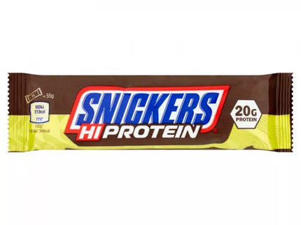 Snickers Hi Protein Bar 55 g.