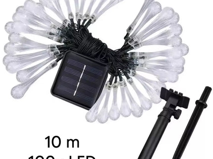 Sodo Girlianda "Lašai"