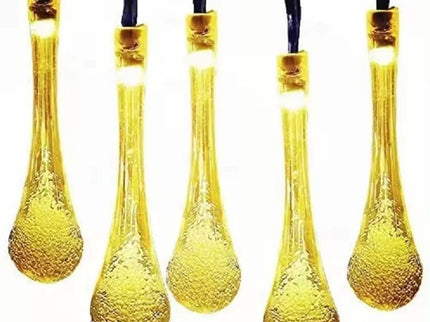 Sodo Girlianda "Lašai"