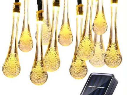 Sodo Girlianda "Lašai"