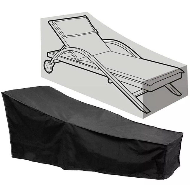 Sodo gulto uždangalas 200x70x40