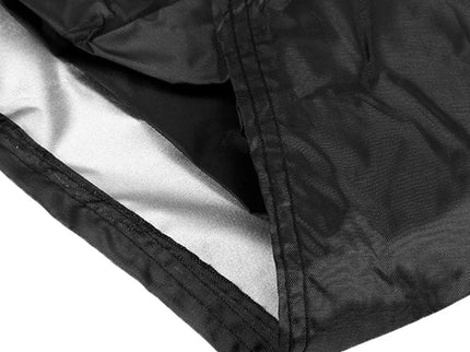 Sodo gulto uždangalas