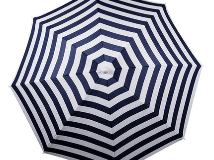 Sodo ir paplūdimio skėtis, lankstomas, XL