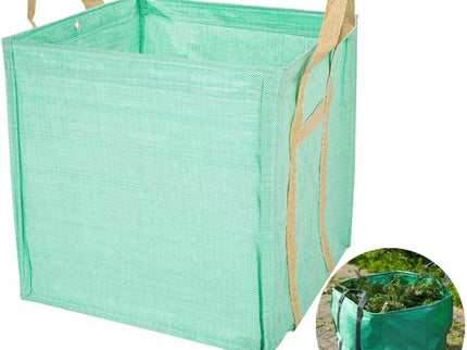 Sodo konteineris 195L