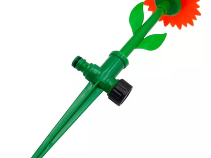 Sodo purkštuvas "Flower"