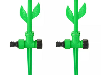 Sodo purkštuvas "Flower"