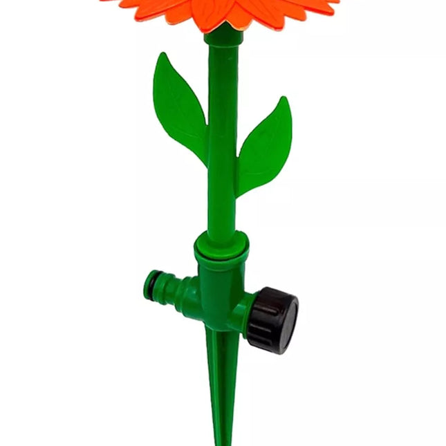 Sodo purkštuvas "Flower"