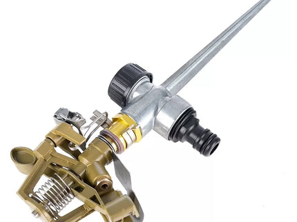 Sodo purkštuvas "Metal"