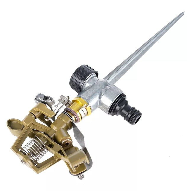 Sodo purkštuvas "Metal"