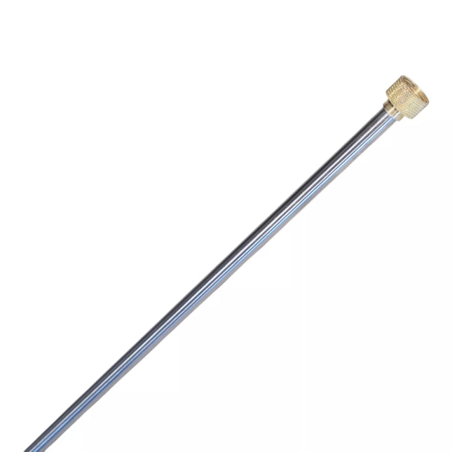 Sodo purkštuvo metalinis prailginimas 150–300 cm