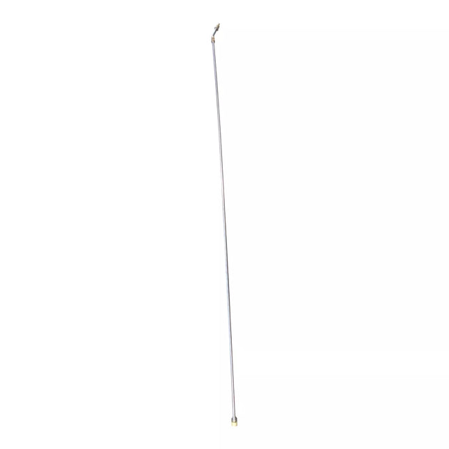 Sodo purkštuvo metalinis prailginimas 150–300 cm