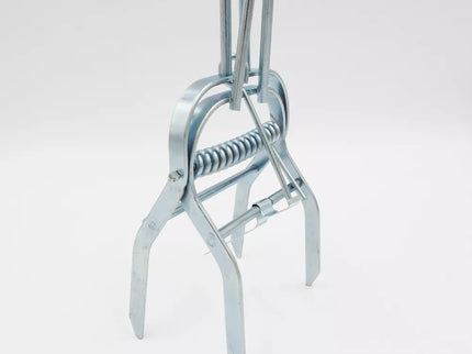 Spąstai Kurmiams su rankenomis