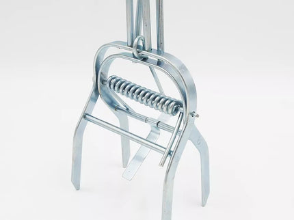 Spąstai Kurmiams su rankenomis