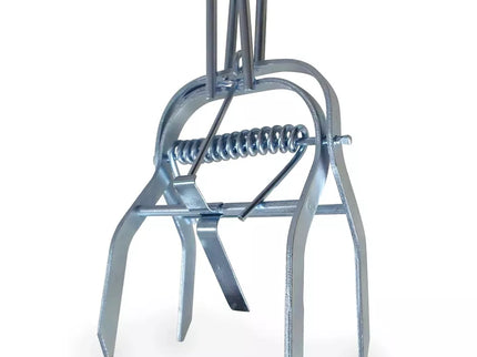 Spąstai Kurmiams su rankenomis